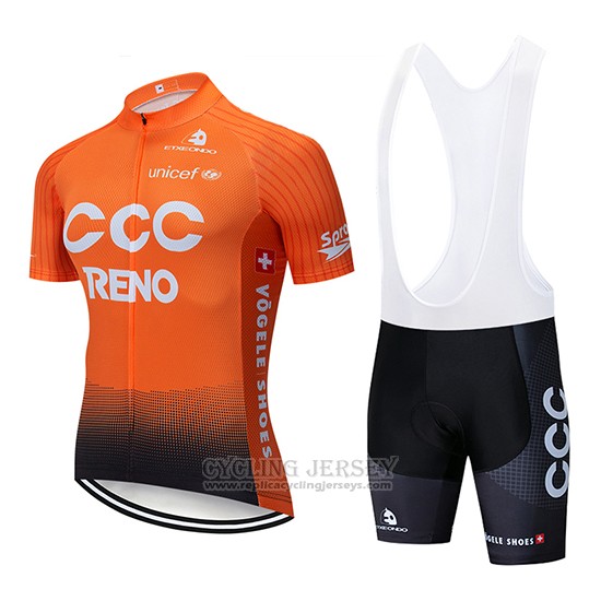 Ccc cycling outlet team kit 2021